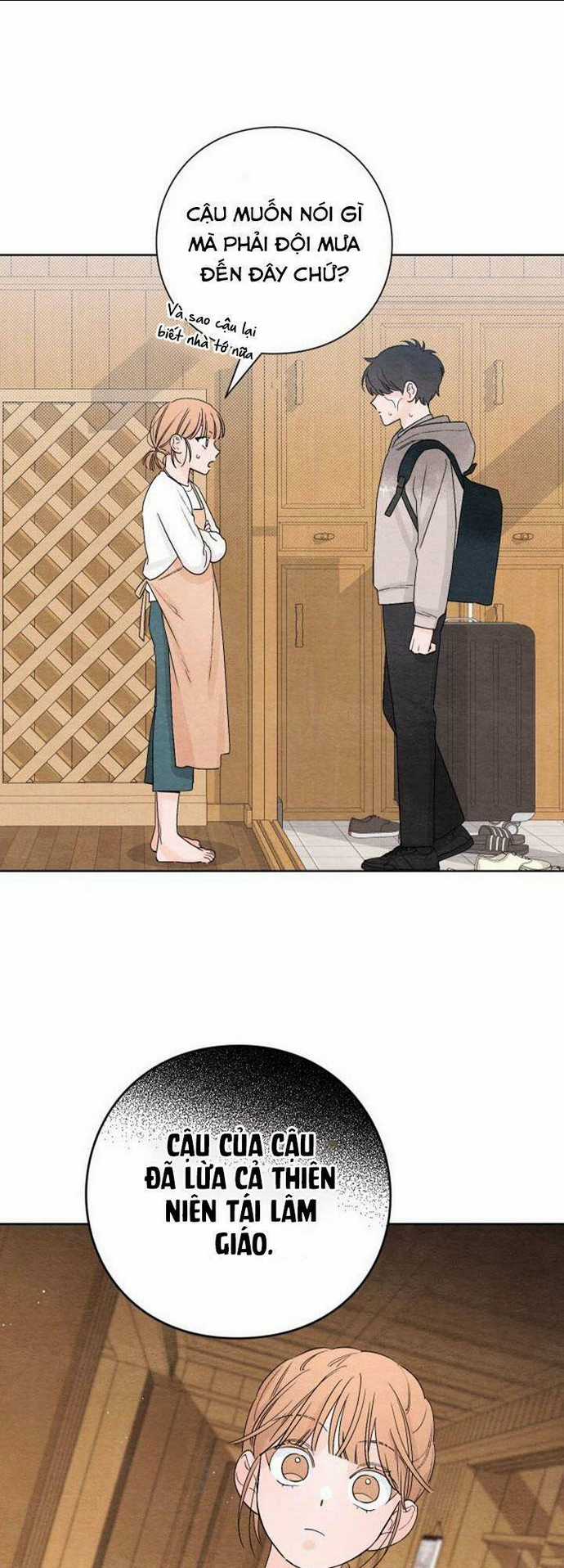 Bí Mật Thanh Xuân - Chapter 2 - Trang 41