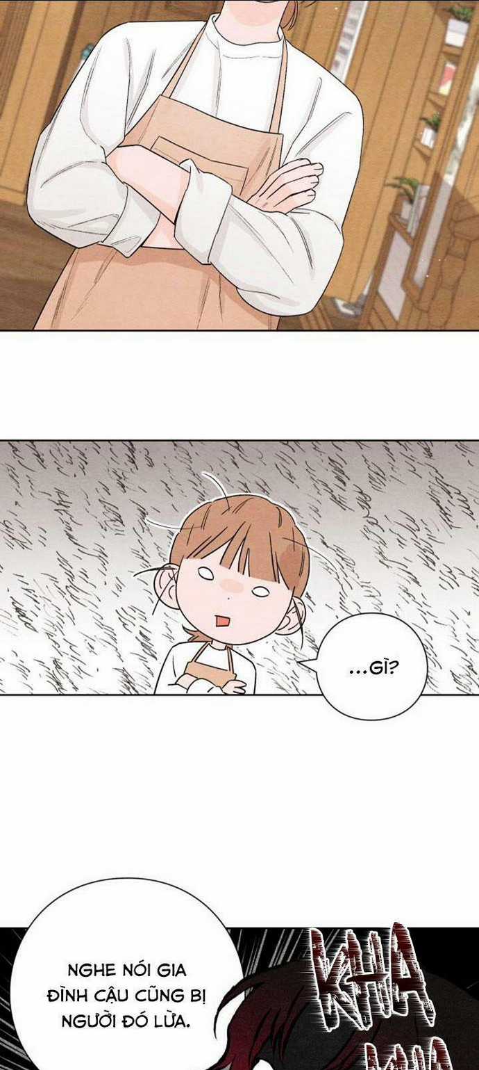 Bí Mật Thanh Xuân - Chapter 2 - Trang 42