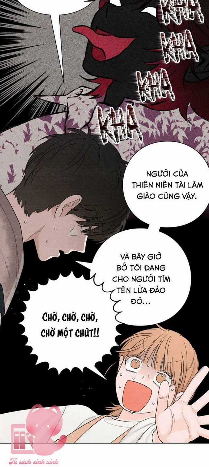 Bí Mật Thanh Xuân - Chapter 2 - Trang 43