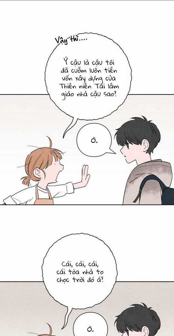 Bí Mật Thanh Xuân - Chapter 2 - Trang 44