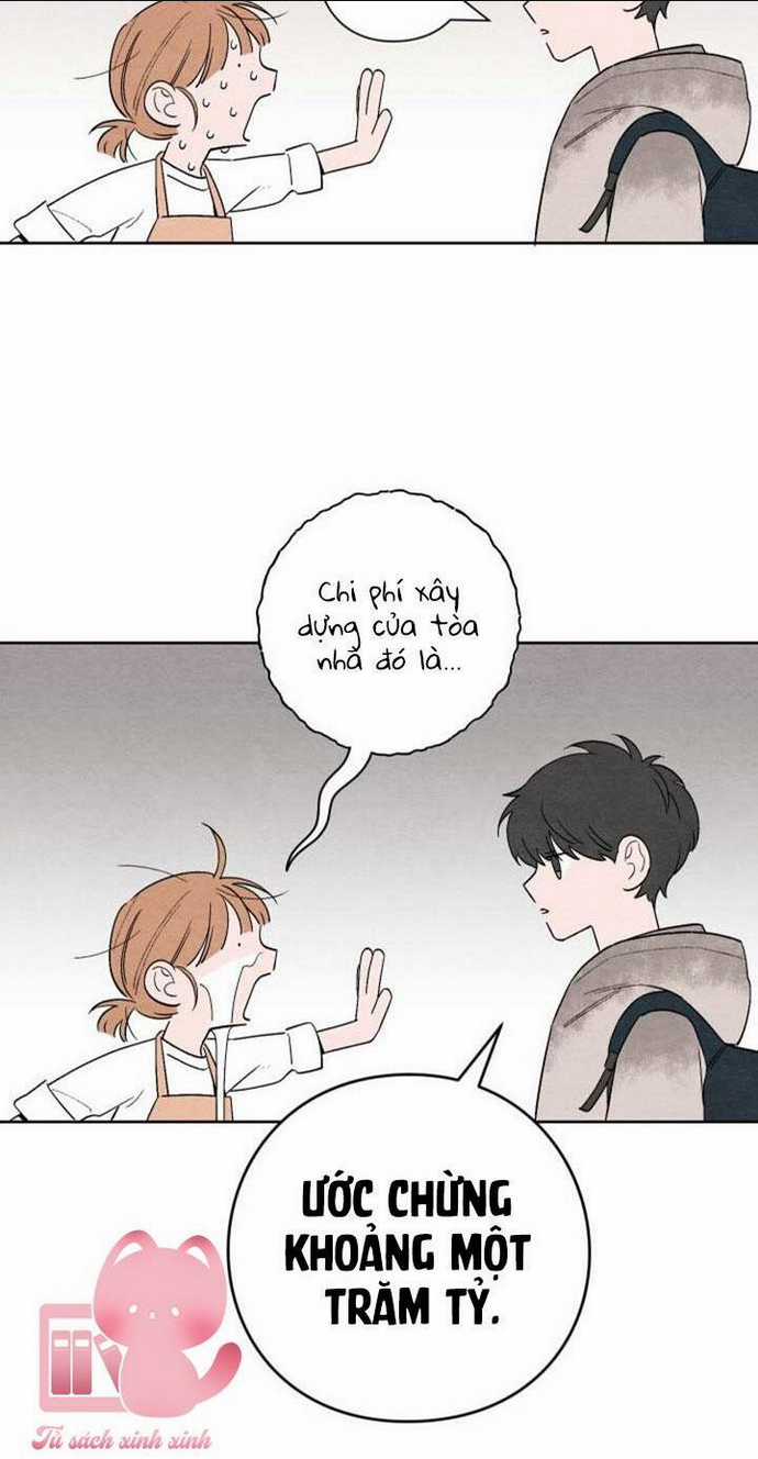 Bí Mật Thanh Xuân - Chapter 2 - Trang 45