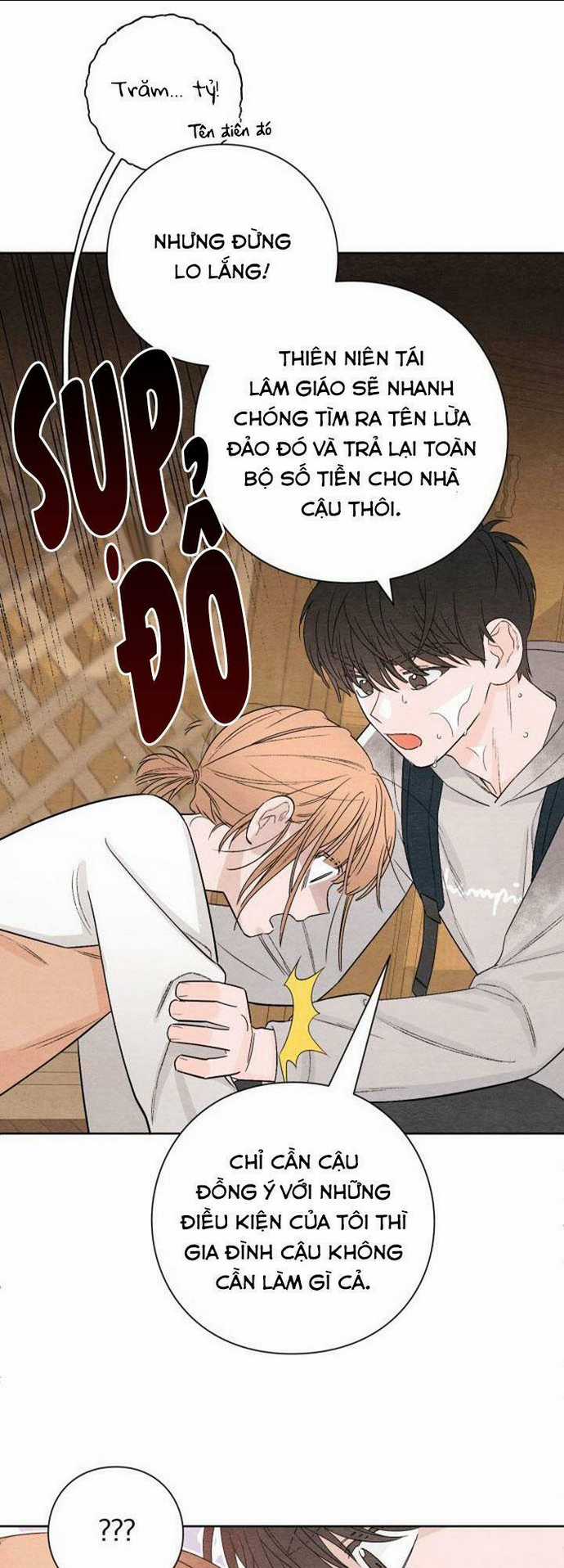 Bí Mật Thanh Xuân - Chapter 2 - Trang 46