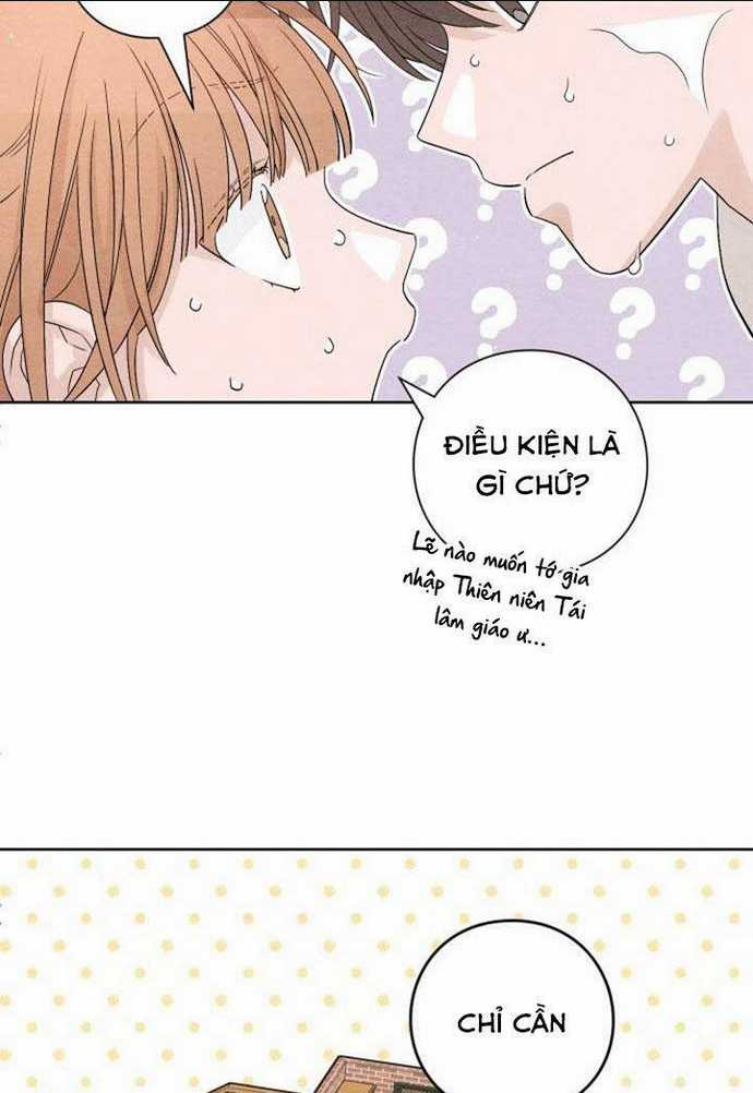 Bí Mật Thanh Xuân - Chapter 2 - Trang 47