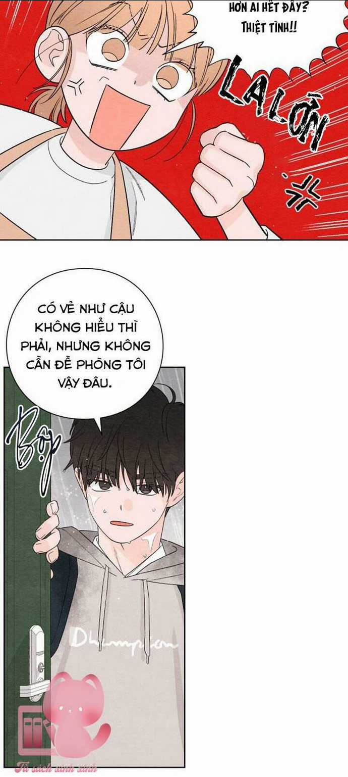 Bí Mật Thanh Xuân - Chapter 2 - Trang 50