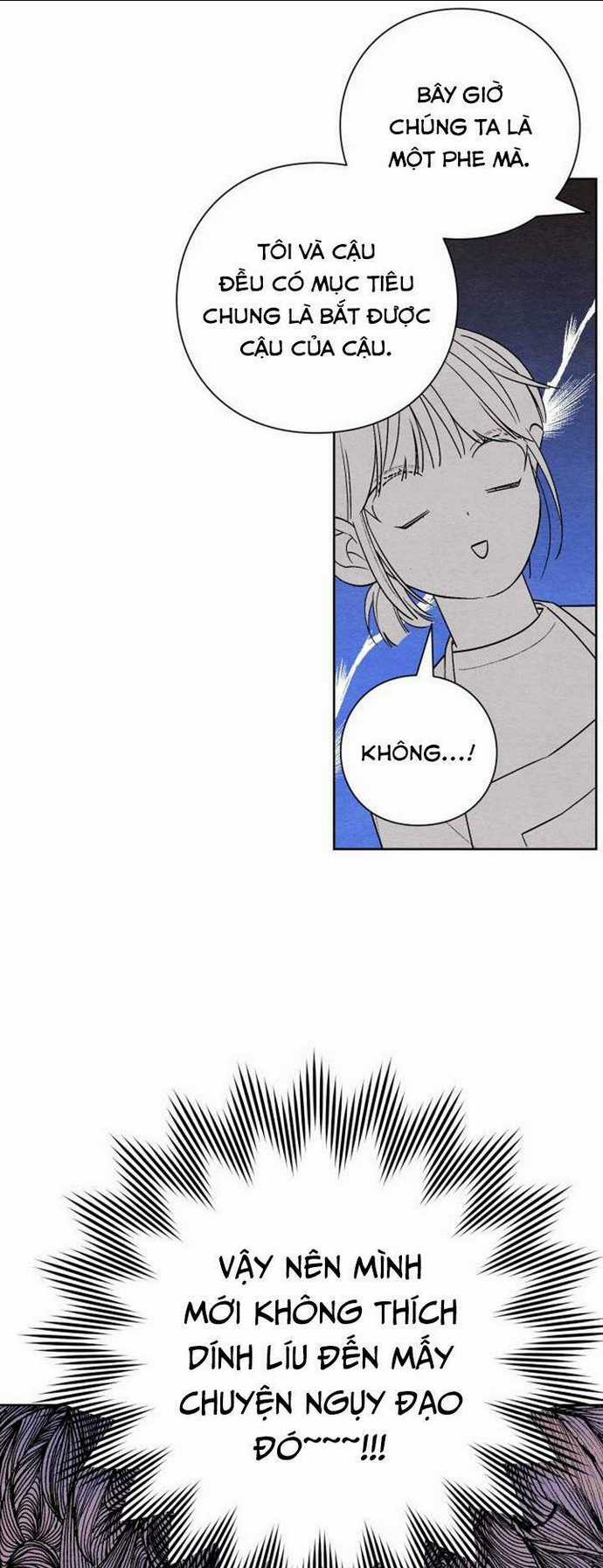 Bí Mật Thanh Xuân - Chapter 2 - Trang 51