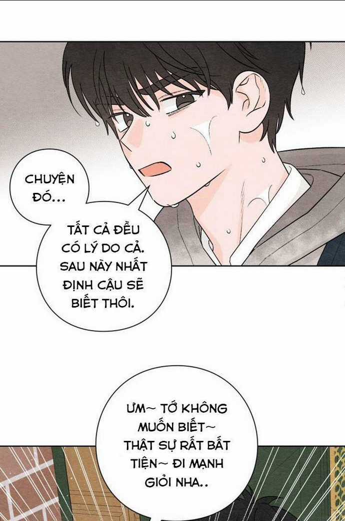 Bí Mật Thanh Xuân - Chapter 2 - Trang 53