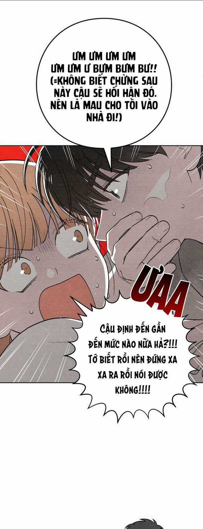 Bí Mật Thanh Xuân - Chapter 2 - Trang 57