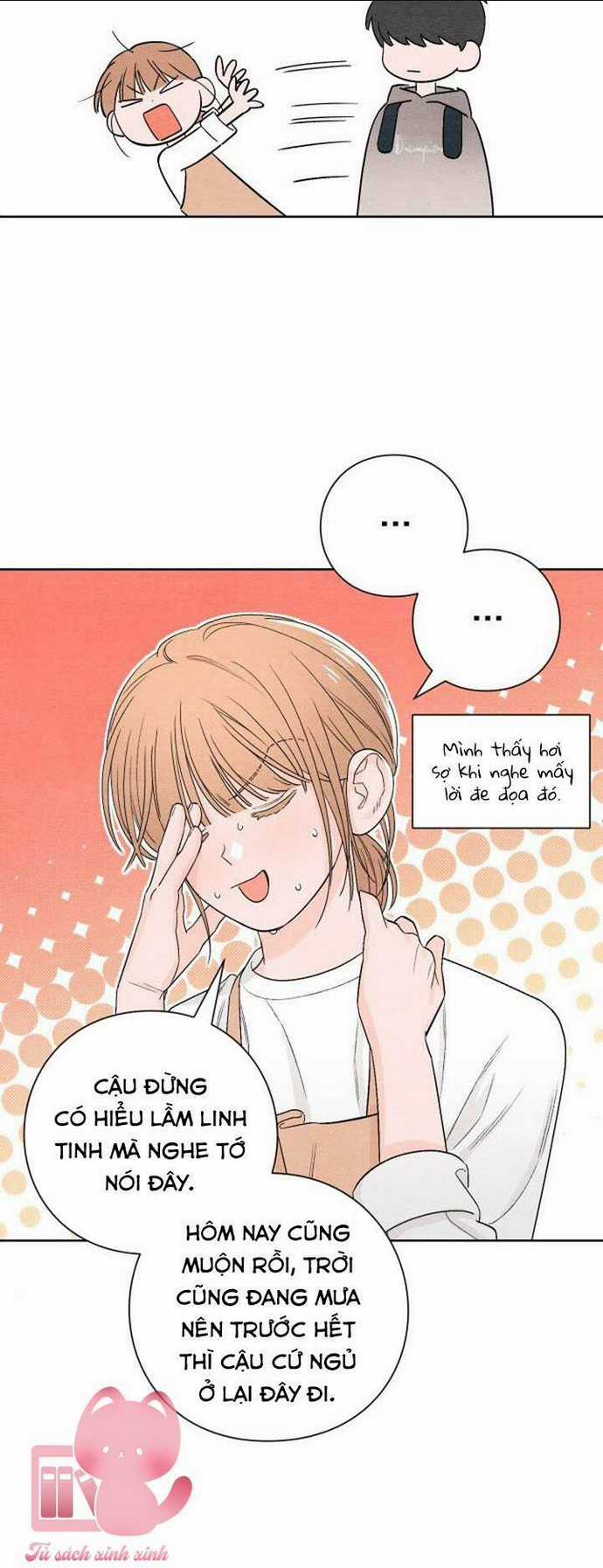 Bí Mật Thanh Xuân - Chapter 2 - Trang 58