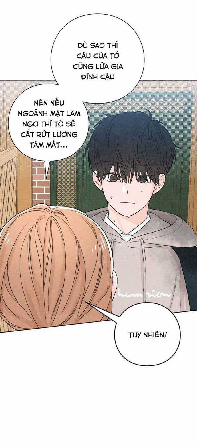 Bí Mật Thanh Xuân - Chapter 2 - Trang 59