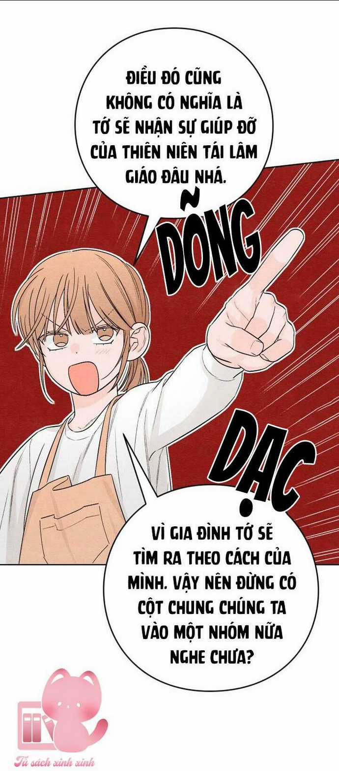 Bí Mật Thanh Xuân - Chapter 2 - Trang 60