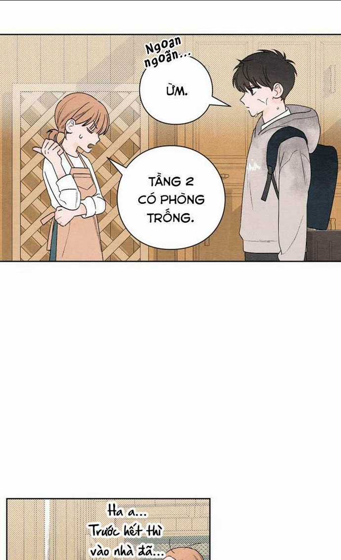 Bí Mật Thanh Xuân - Chapter 2 - Trang 61