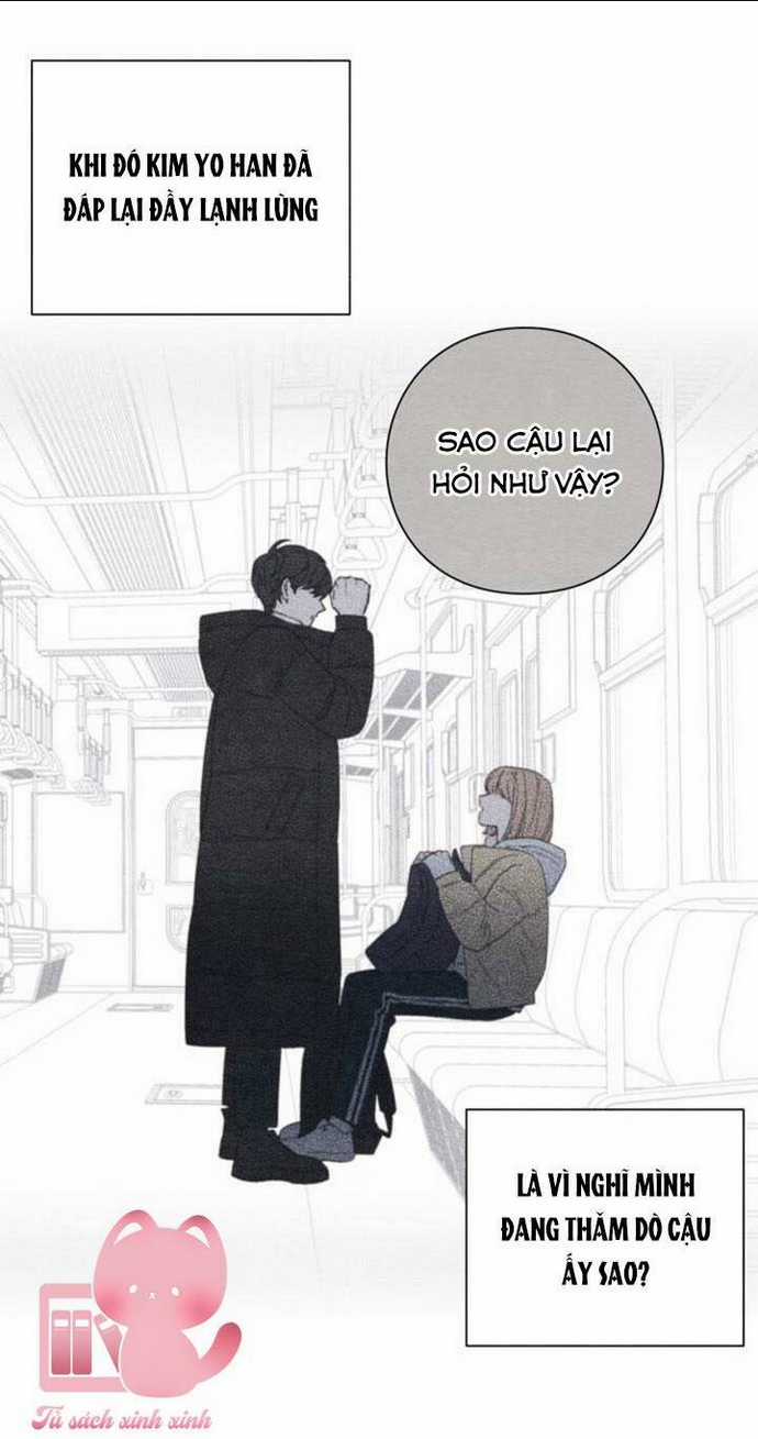 Bí Mật Thanh Xuân - Chapter 2 - Trang 10