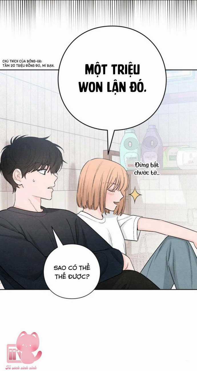 Bí Mật Thanh Xuân - Chapter 20 - Trang 23