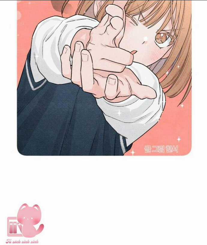 Bí Mật Thanh Xuân - Chapter 20 - Trang 5