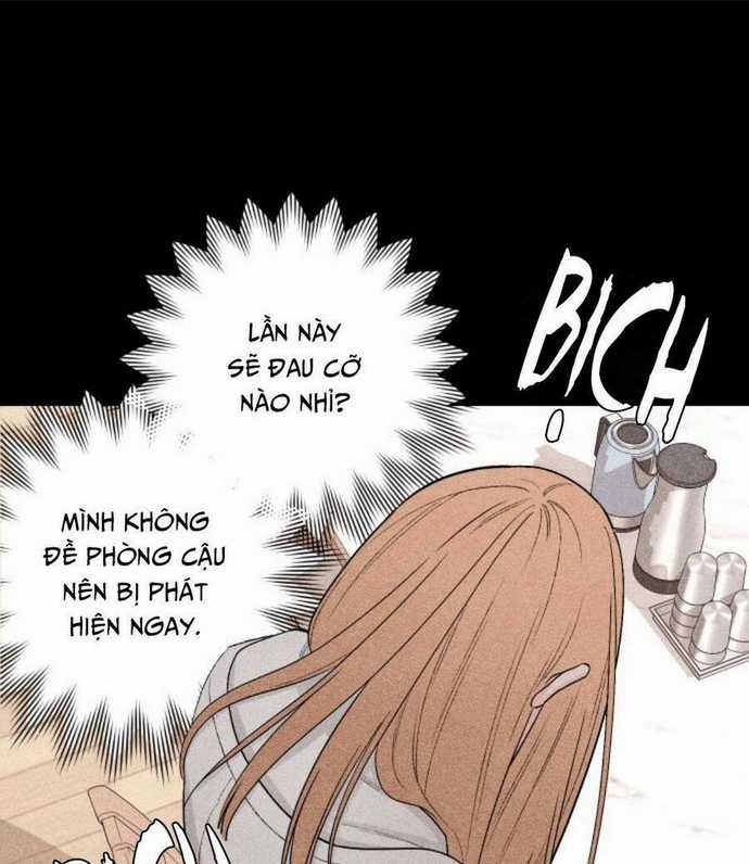 Bí Mật Thanh Xuân - Chapter 20 - Trang 43