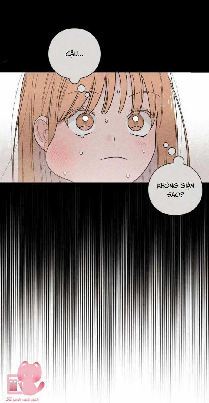 Bí Mật Thanh Xuân - Chapter 20 - Trang 50