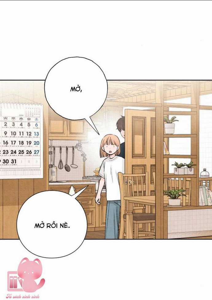 Bí Mật Thanh Xuân - Chapter 20 - Trang 58