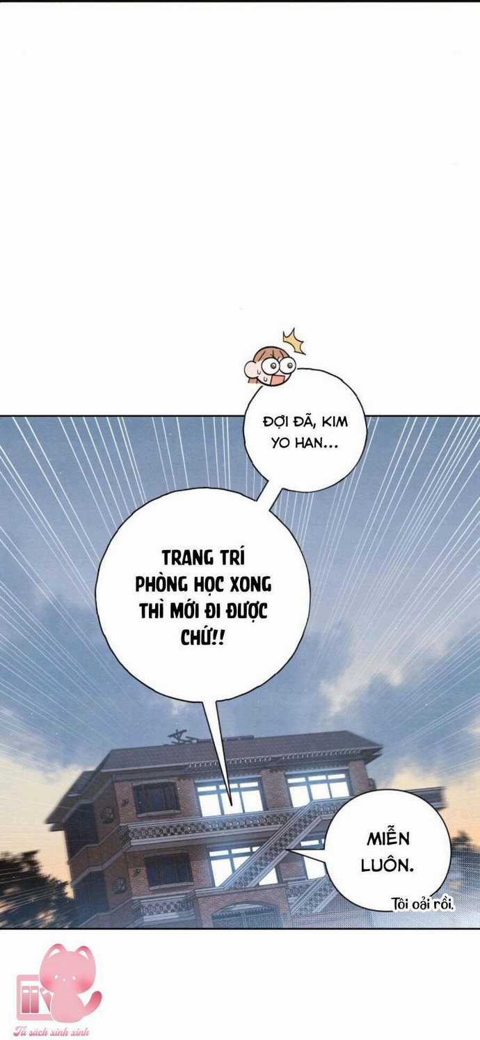 Bí Mật Thanh Xuân - Chapter 20 - Trang 66