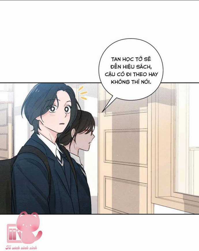 Bí Mật Thanh Xuân - Chapter 20 - Trang 70