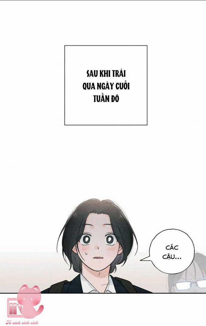 Bí Mật Thanh Xuân - Chapter 20 - Trang 75