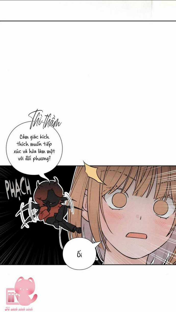 Bí Mật Thanh Xuân - Chapter 20 - Trang 9