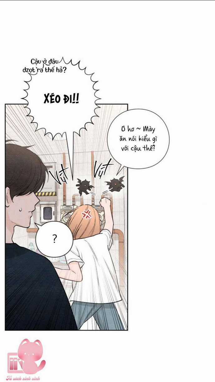 Bí Mật Thanh Xuân - Chapter 20 - Trang 10