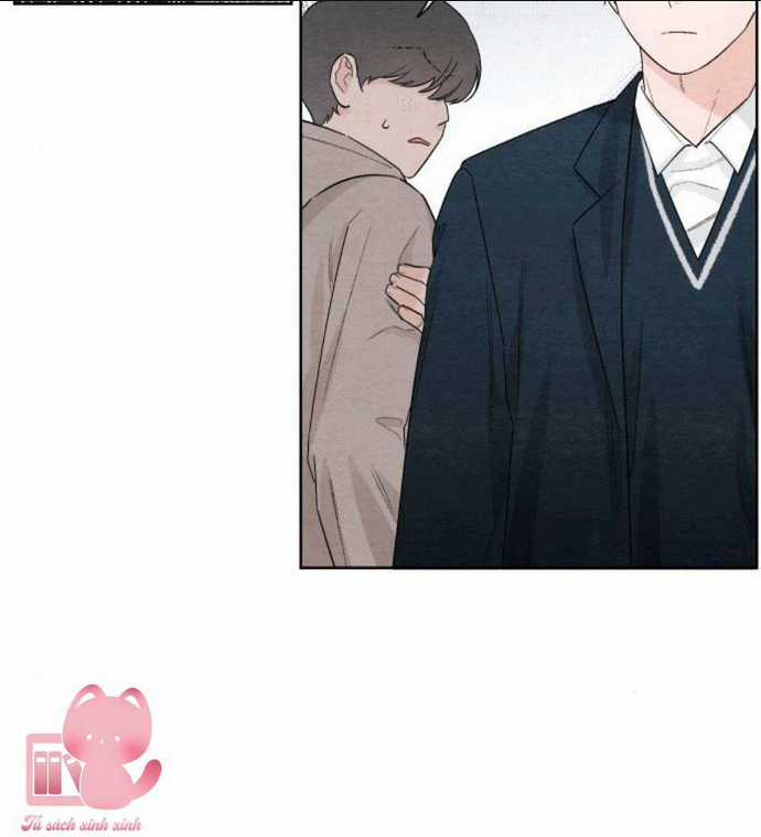 Bí Mật Thanh Xuân - Chapter 21 - Trang 12