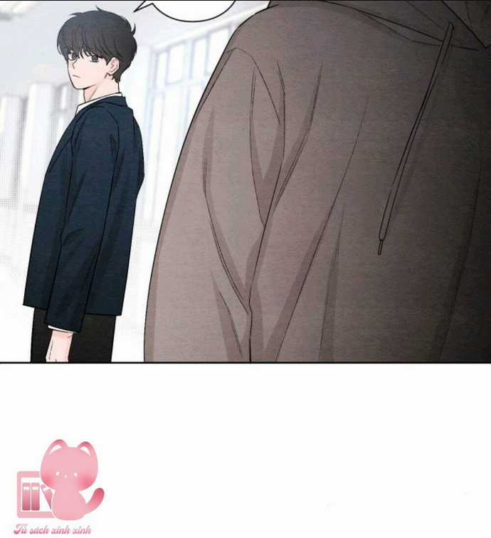 Bí Mật Thanh Xuân - Chapter 21 - Trang 14