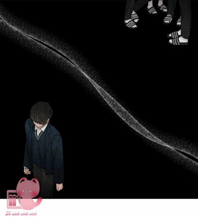 Bí Mật Thanh Xuân - Chapter 21 - Trang 16