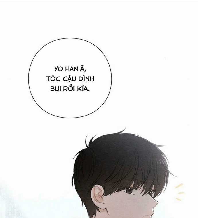 Bí Mật Thanh Xuân - Chapter 21 - Trang 18