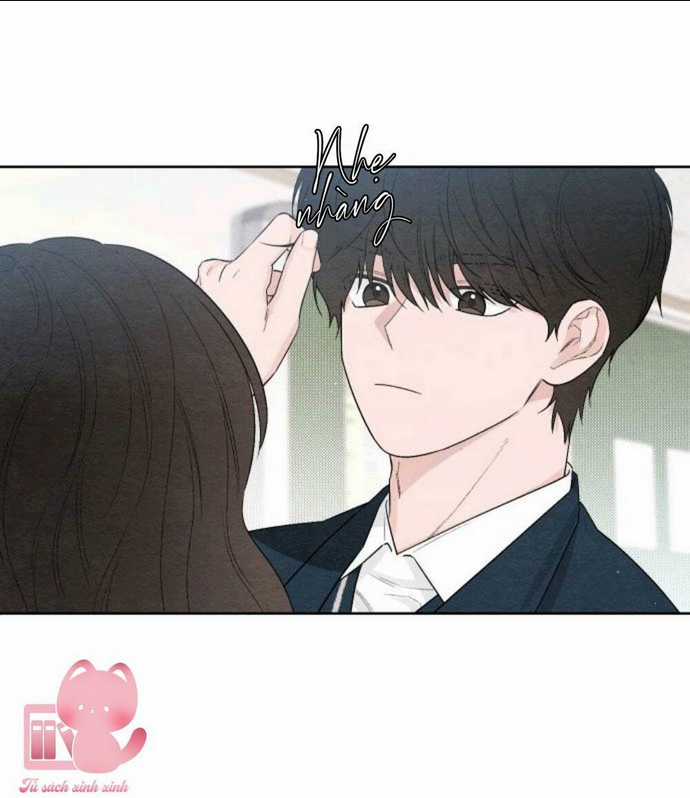 Bí Mật Thanh Xuân - Chapter 21 - Trang 24