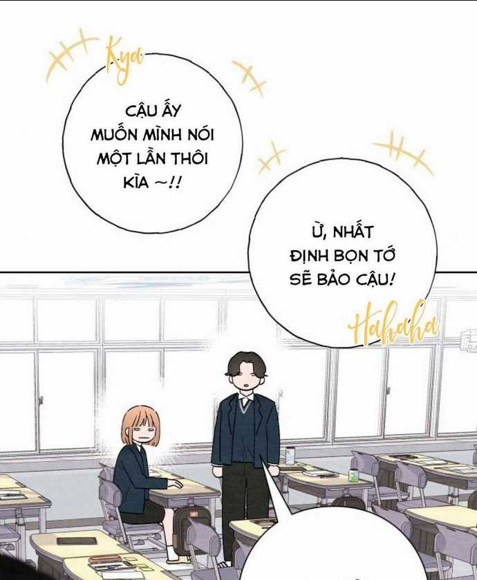 Bí Mật Thanh Xuân - Chapter 21 - Trang 27