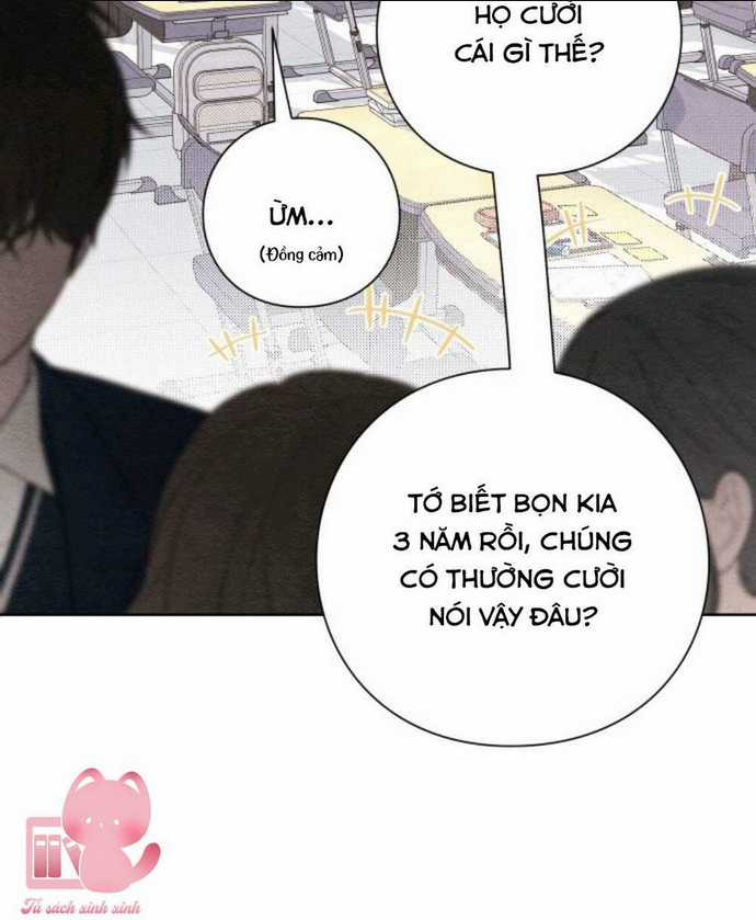 Bí Mật Thanh Xuân - Chapter 21 - Trang 28