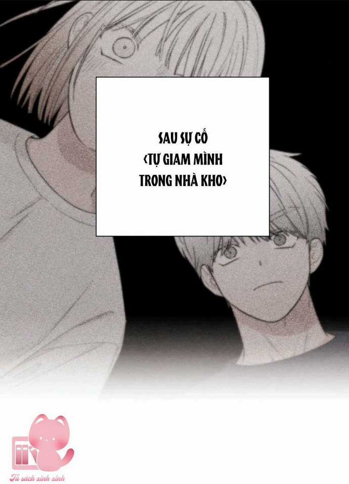 Bí Mật Thanh Xuân - Chapter 21 - Trang 4