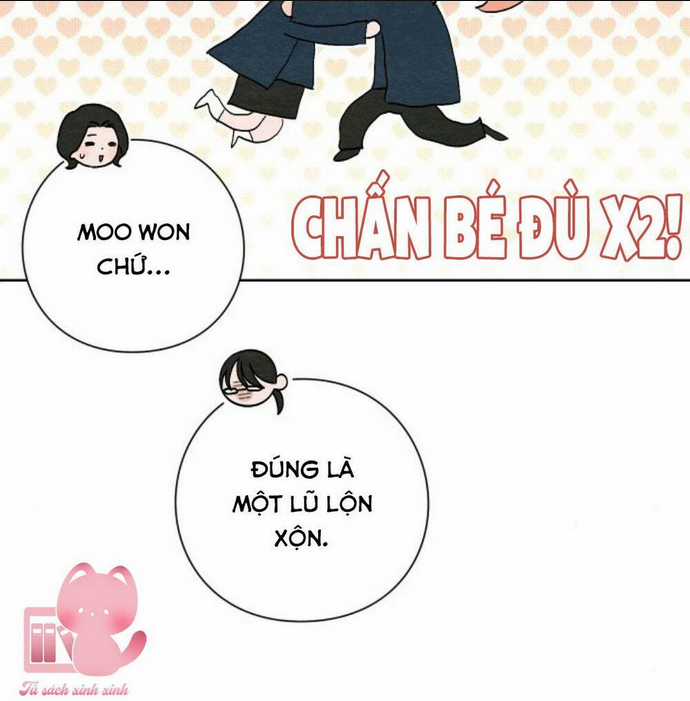 Bí Mật Thanh Xuân - Chapter 21 - Trang 35