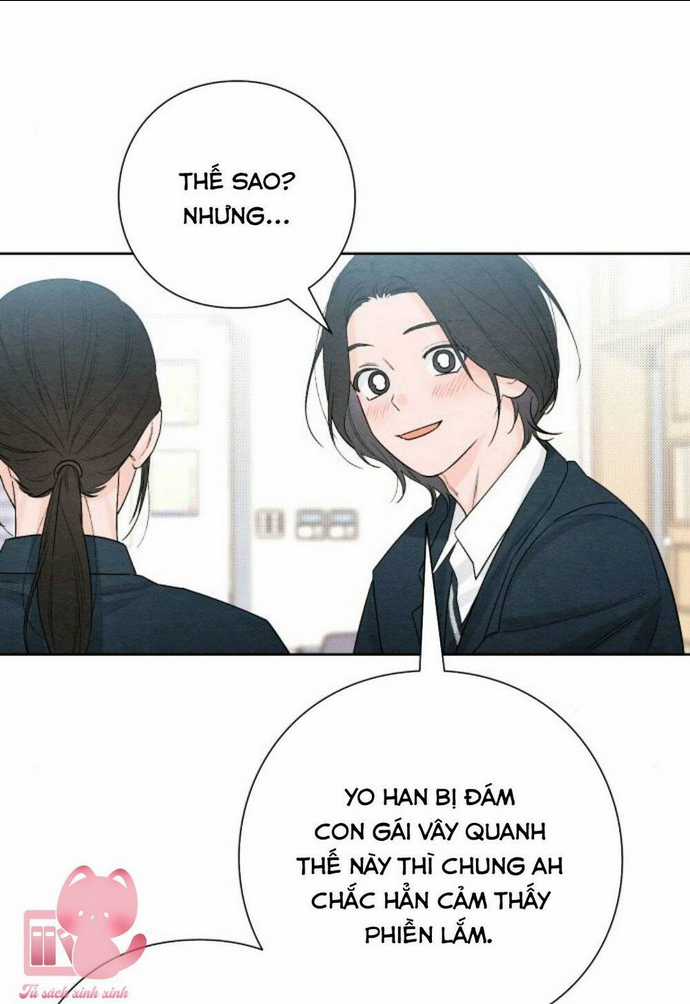 Bí Mật Thanh Xuân - Chapter 21 - Trang 36