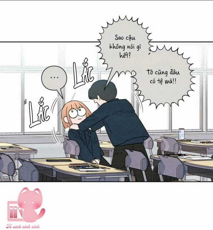 Bí Mật Thanh Xuân - Chapter 21 - Trang 38