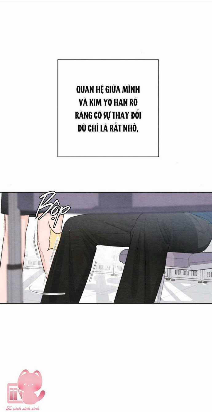 Bí Mật Thanh Xuân - Chapter 21 - Trang 5