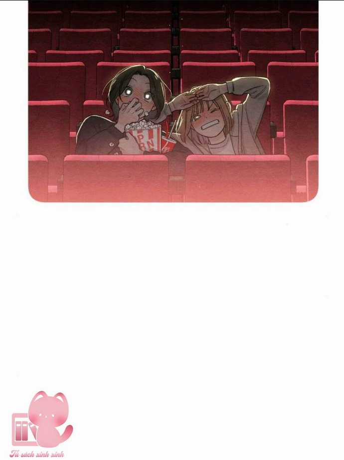 Bí Mật Thanh Xuân - Chapter 21 - Trang 41