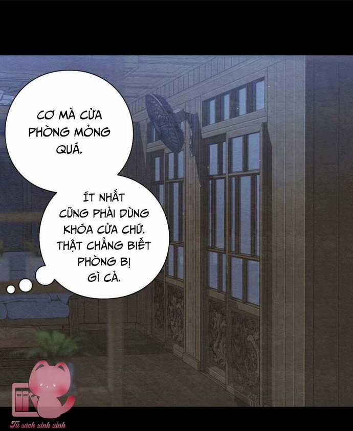 Bí Mật Thanh Xuân - Chapter 21 - Trang 49