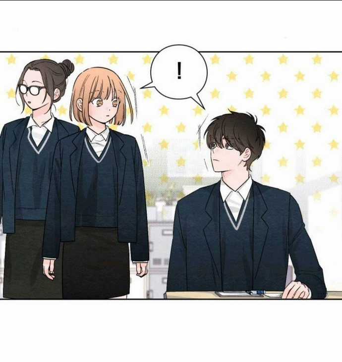 Bí Mật Thanh Xuân - Chapter 21 - Trang 6