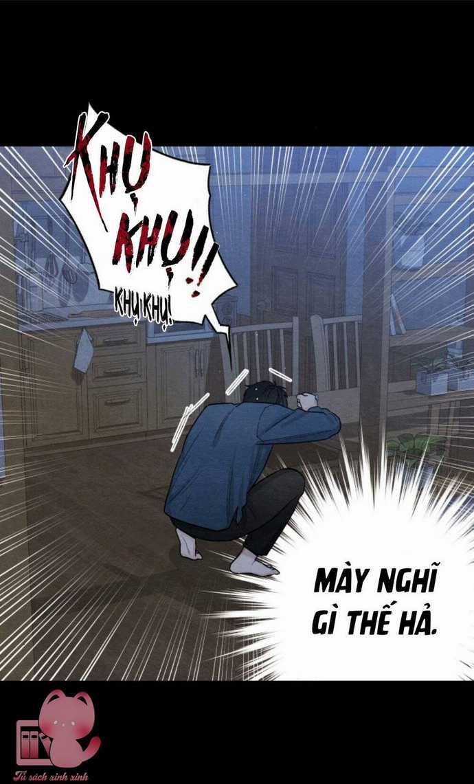 Bí Mật Thanh Xuân - Chapter 21 - Trang 51