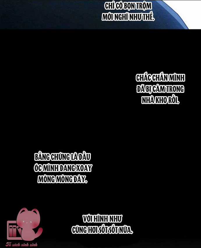 Bí Mật Thanh Xuân - Chapter 21 - Trang 53