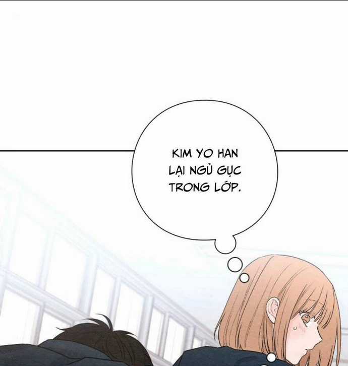 Bí Mật Thanh Xuân - Chapter 21 - Trang 55