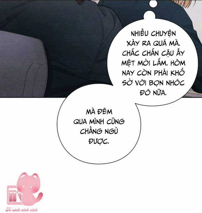 Bí Mật Thanh Xuân - Chapter 21 - Trang 56