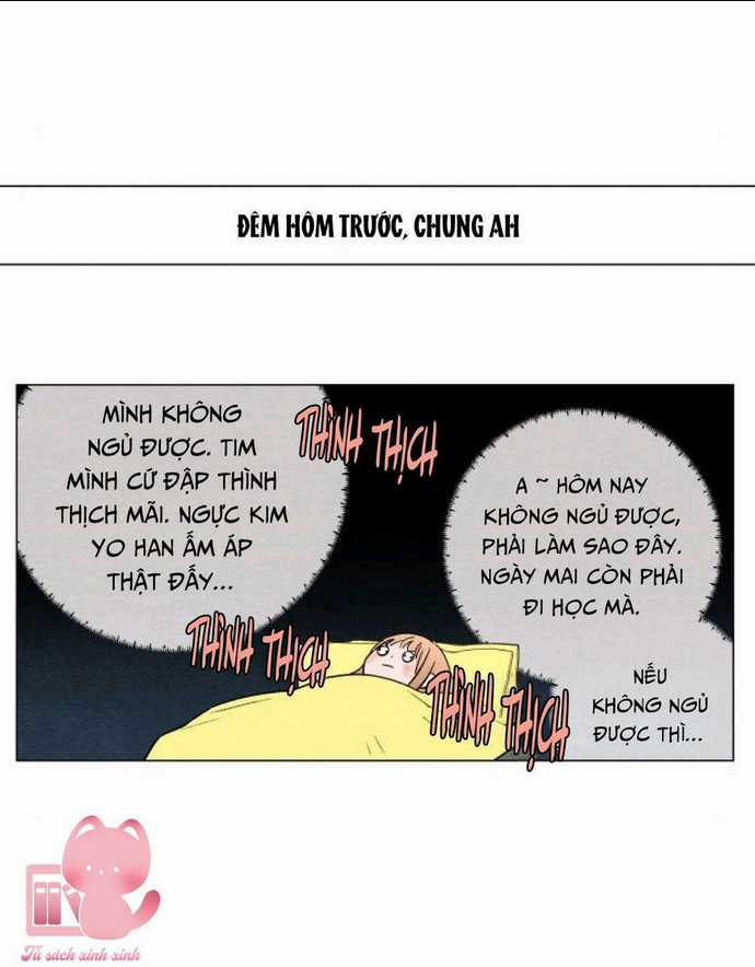 Bí Mật Thanh Xuân - Chapter 21 - Trang 57