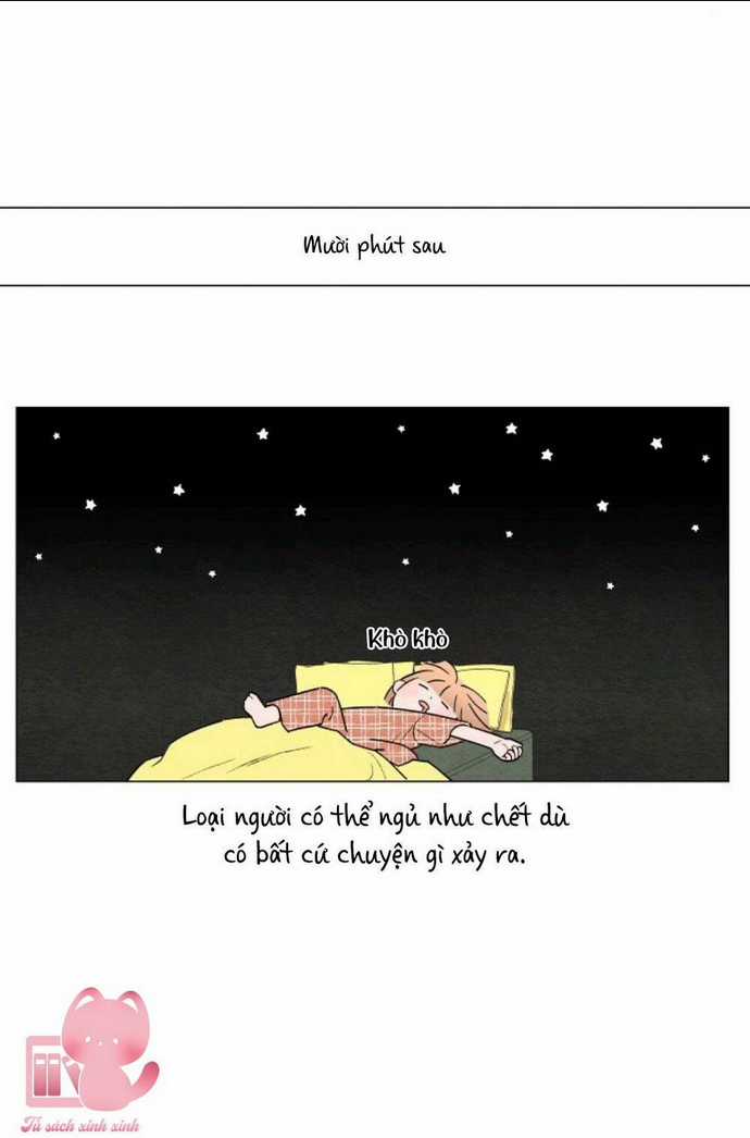 Bí Mật Thanh Xuân - Chapter 21 - Trang 58