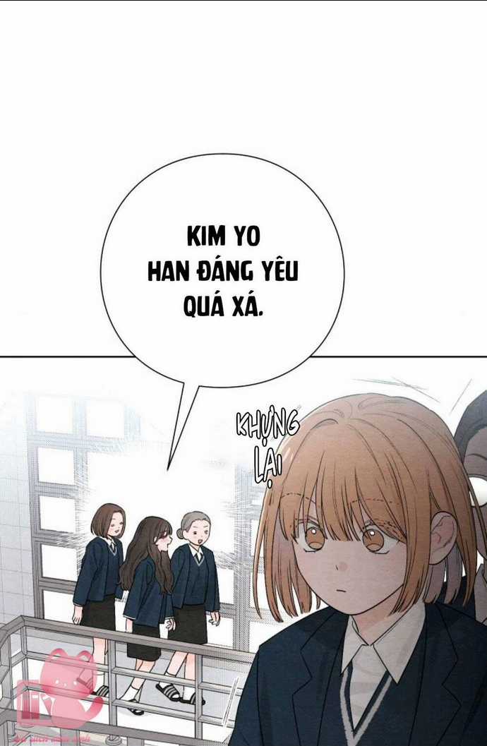 Bí Mật Thanh Xuân - Chapter 21 - Trang 60