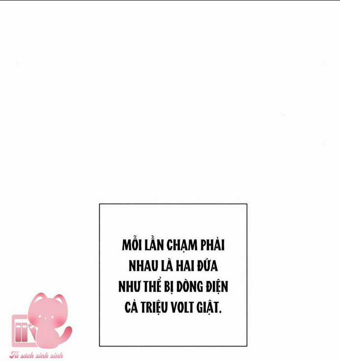 Bí Mật Thanh Xuân - Chapter 21 - Trang 7