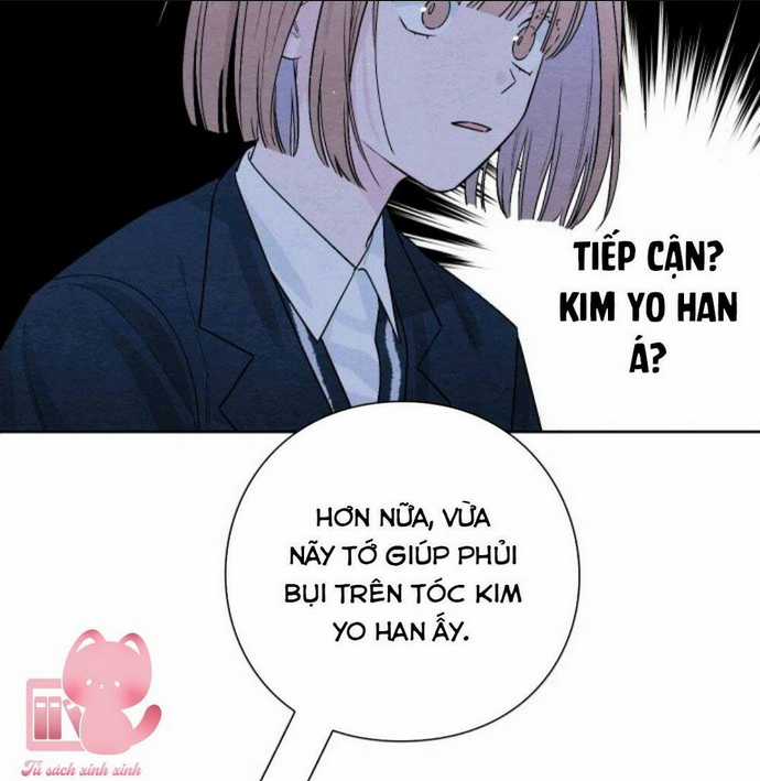 Bí Mật Thanh Xuân - Chapter 21 - Trang 63